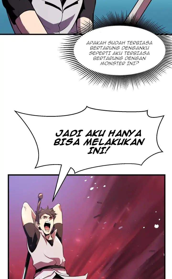 Baca Otherworldly Sword King’s Survival Records - Chapter 2 halaman 12