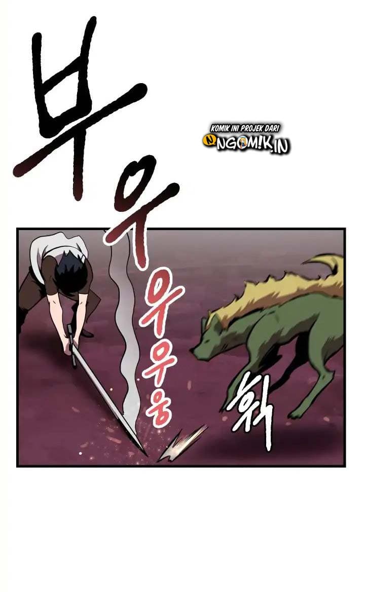 Baca Otherworldly Sword King’s Survival Records - Chapter 2 halaman 14