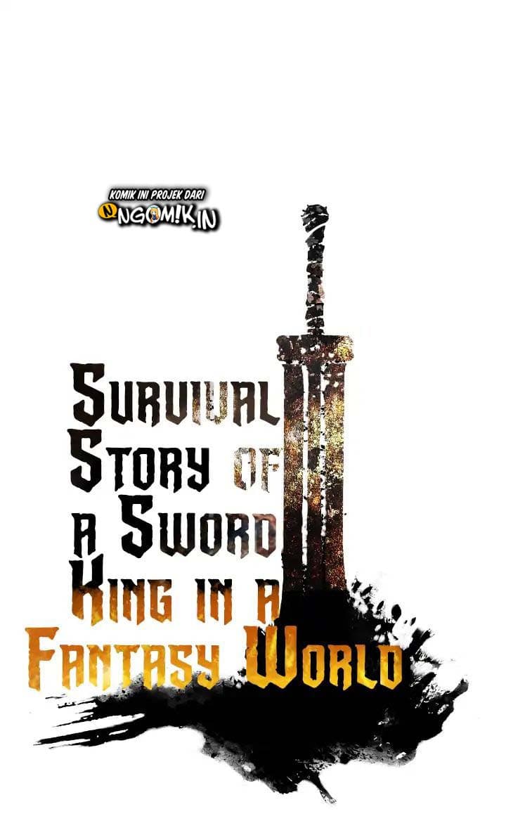 Baca Otherworldly Sword King’s Survival Records - Chapter 2 halaman 2