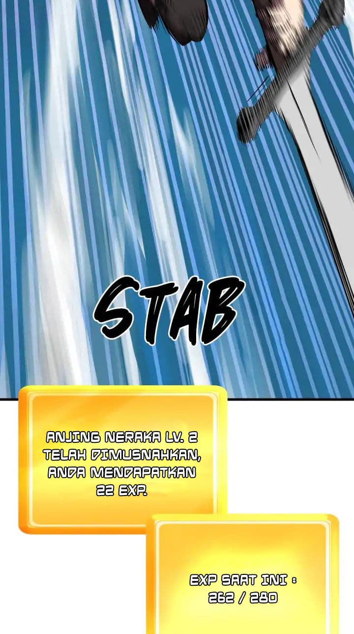 Baca Otherworldly Sword King’s Survival Records - Chapter 2 halaman 20