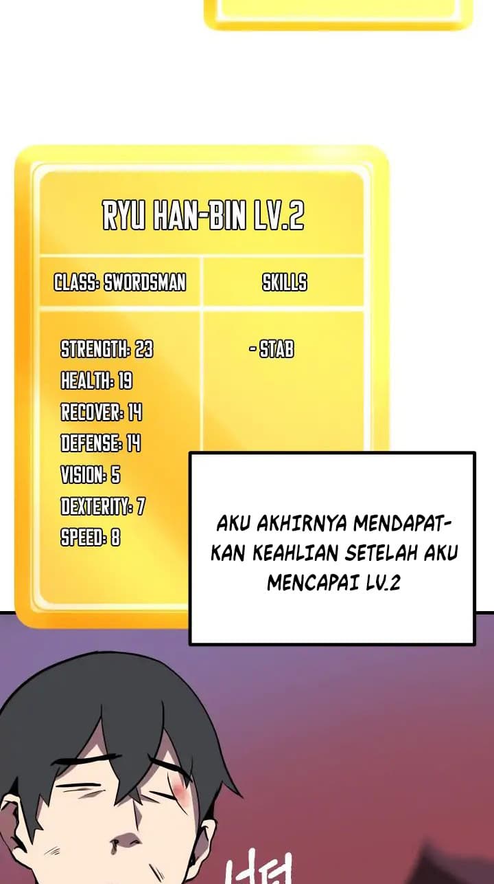 Baca Otherworldly Sword King’s Survival Records - Chapter 2 halaman 21