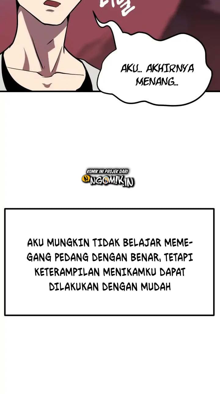 Baca Otherworldly Sword King’s Survival Records - Chapter 2 halaman 22