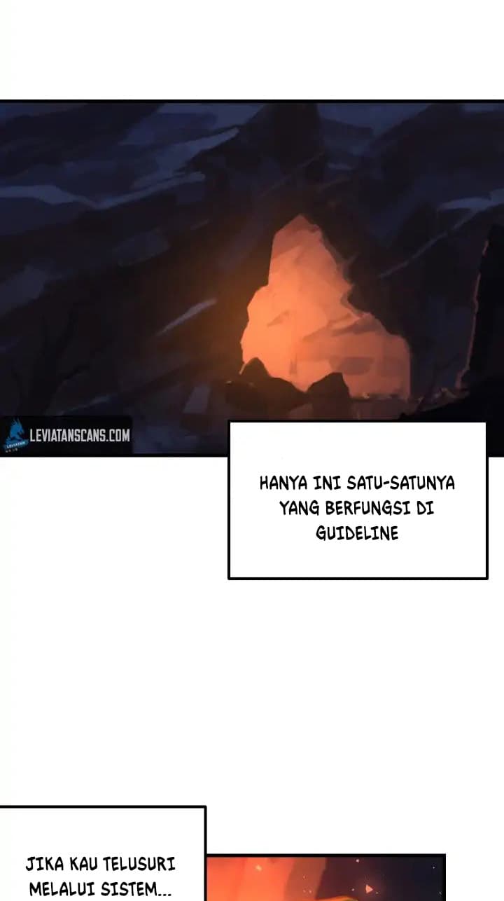 Baca Otherworldly Sword King’s Survival Records - Chapter 2 halaman 23