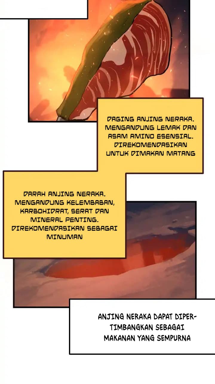 Baca Otherworldly Sword King’s Survival Records - Chapter 2 halaman 24