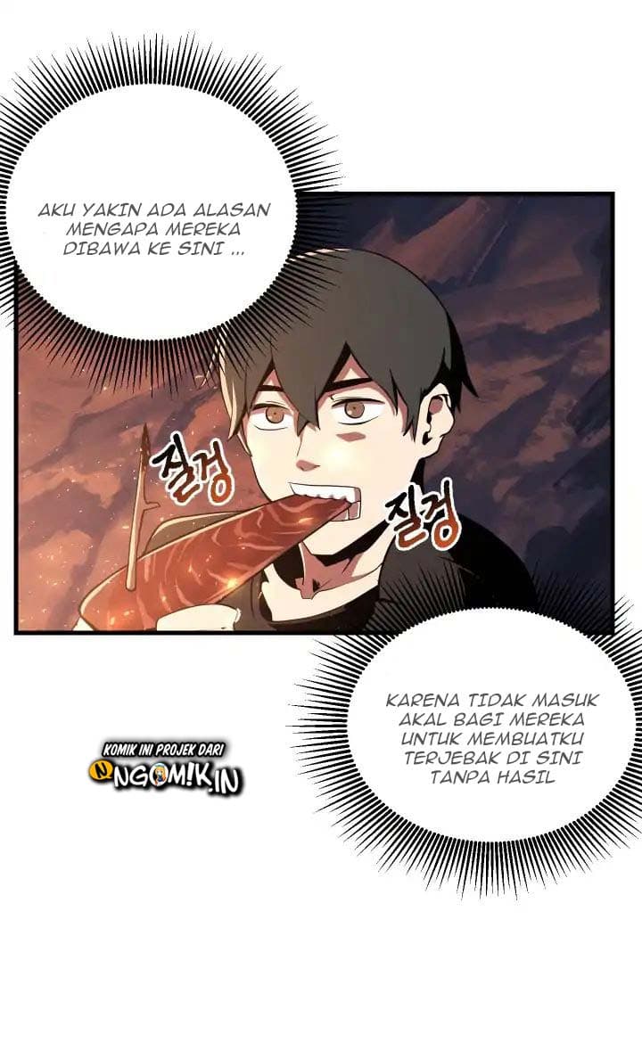 Baca Otherworldly Sword King’s Survival Records - Chapter 2 halaman 26