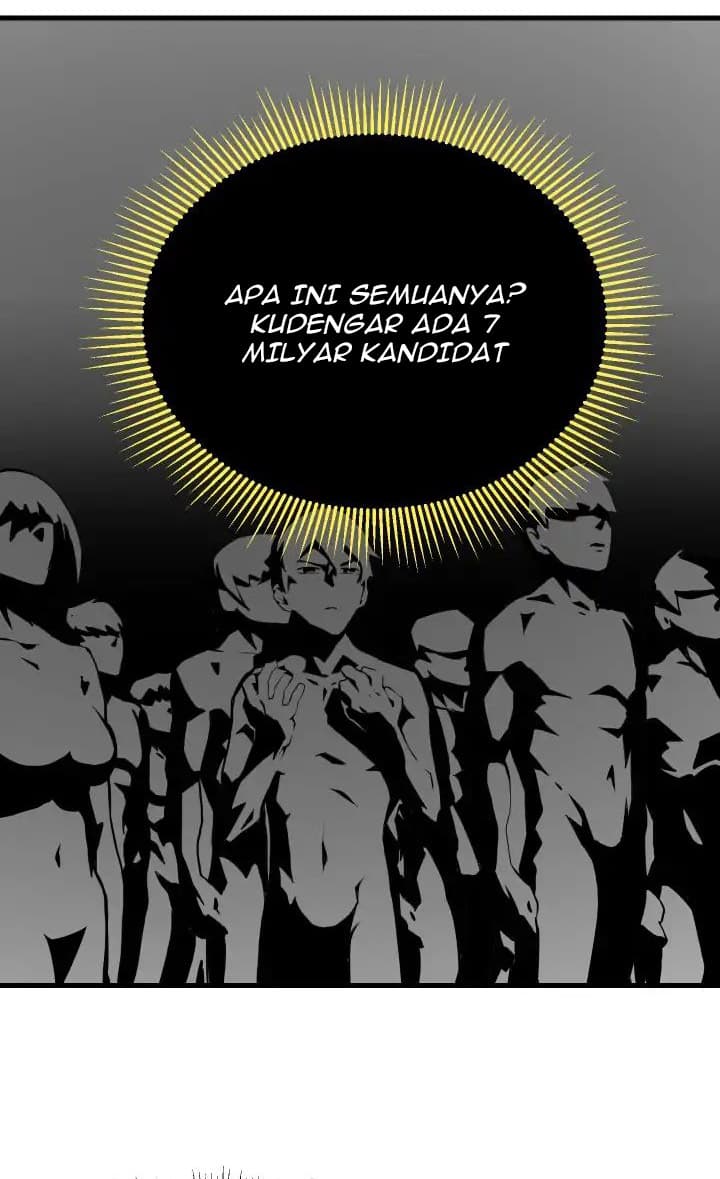 Baca Otherworldly Sword King’s Survival Records - Chapter 2 halaman 27