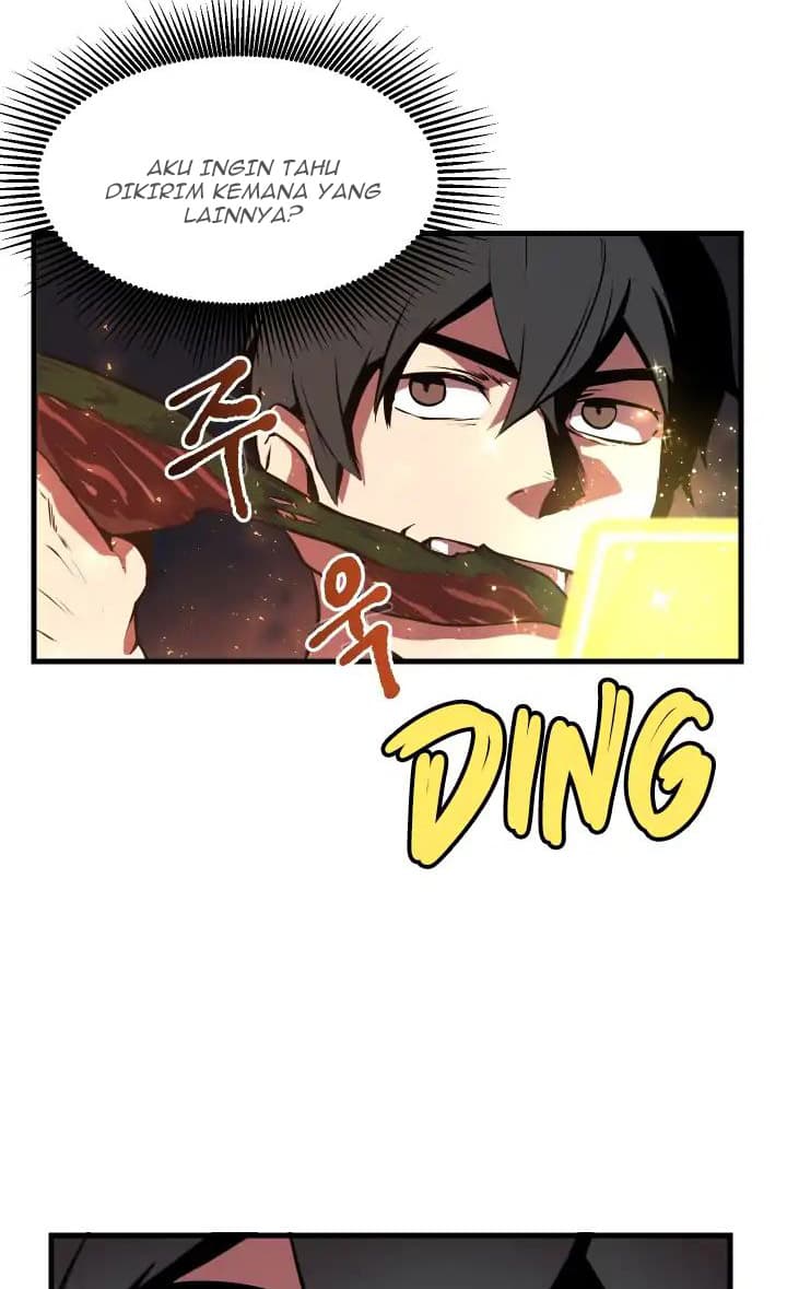 Baca Otherworldly Sword King’s Survival Records - Chapter 2 halaman 28