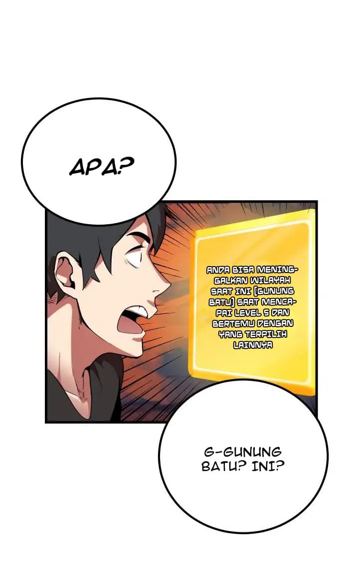 Baca Otherworldly Sword King’s Survival Records - Chapter 2 halaman 31