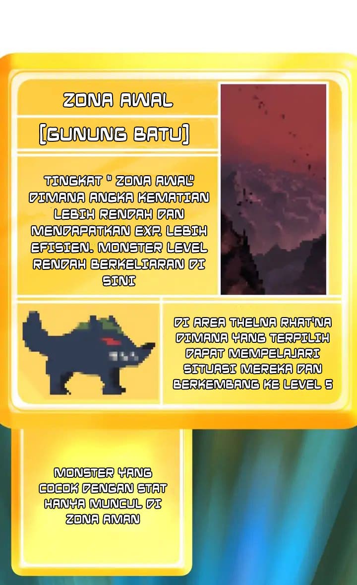 Baca Otherworldly Sword King’s Survival Records - Chapter 2 halaman 32