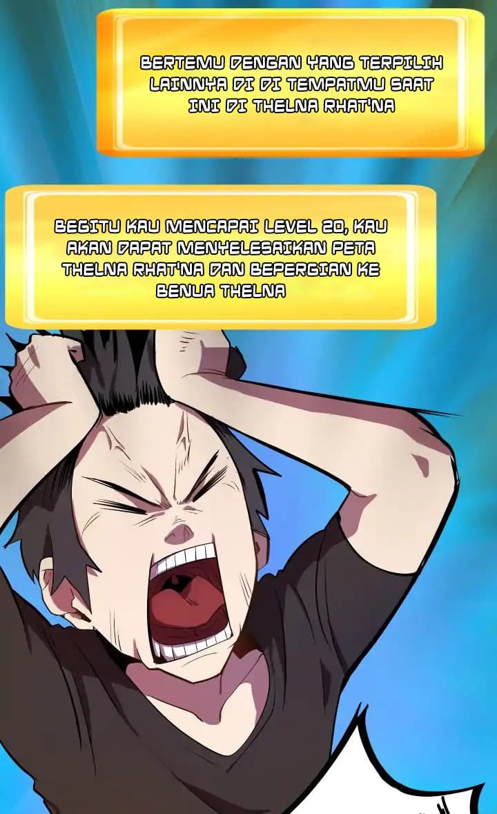 Baca Otherworldly Sword King’s Survival Records - Chapter 2 halaman 33