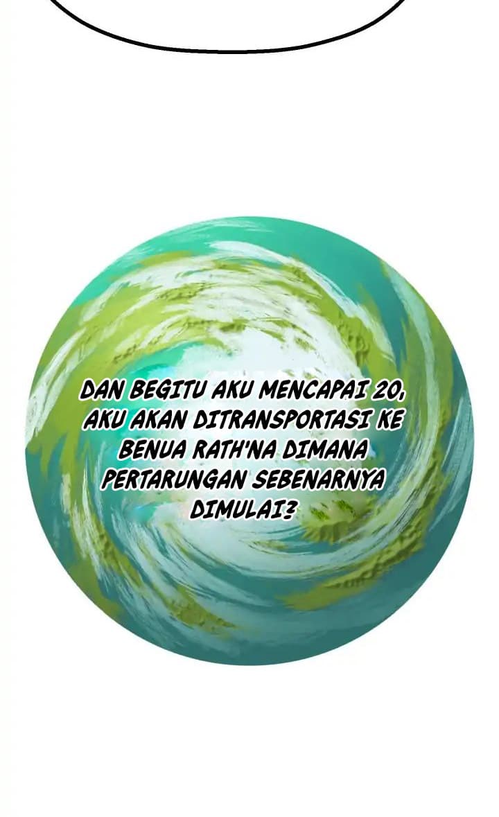 Baca Otherworldly Sword King’s Survival Records - Chapter 2 halaman 36