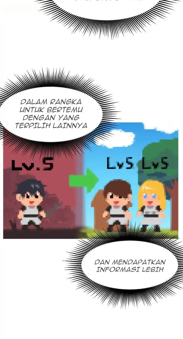 Baca Otherworldly Sword King’s Survival Records - Chapter 2 halaman 40