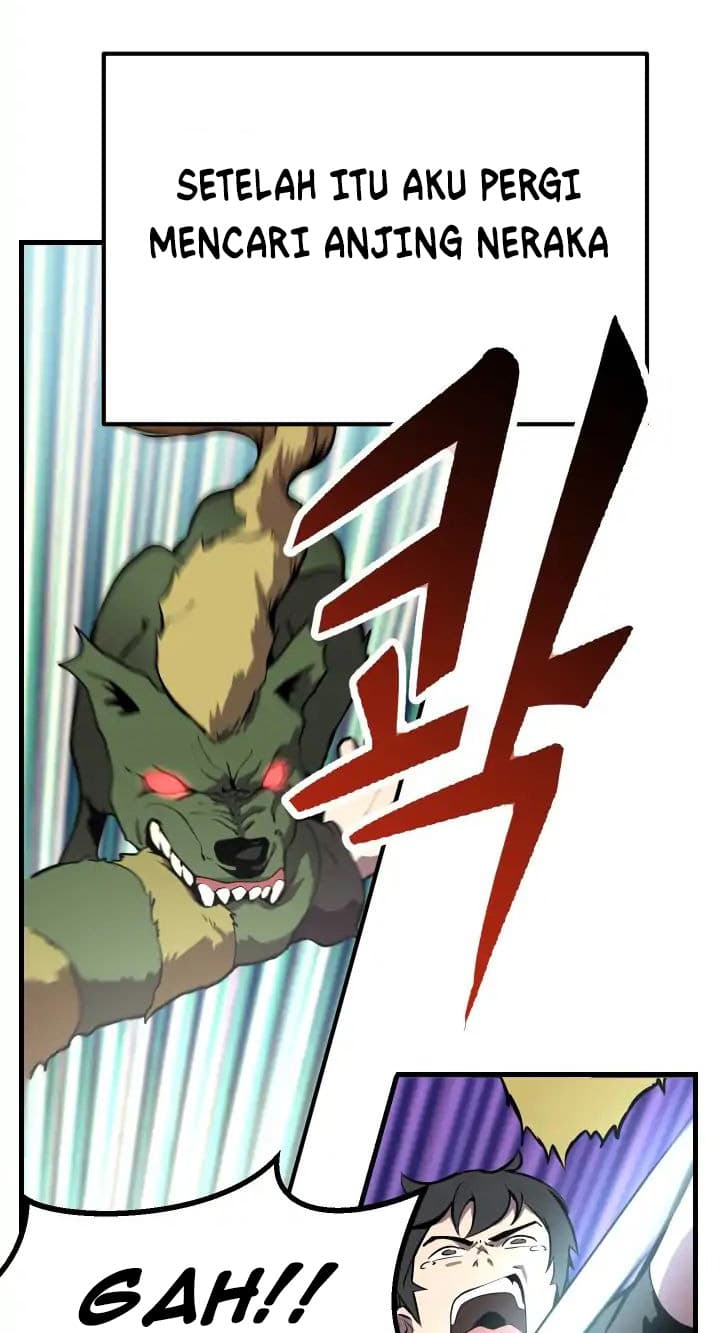 Baca Otherworldly Sword King’s Survival Records - Chapter 2 halaman 43