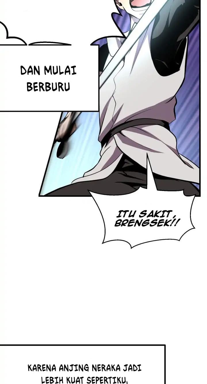 Baca Otherworldly Sword King’s Survival Records - Chapter 2 halaman 44