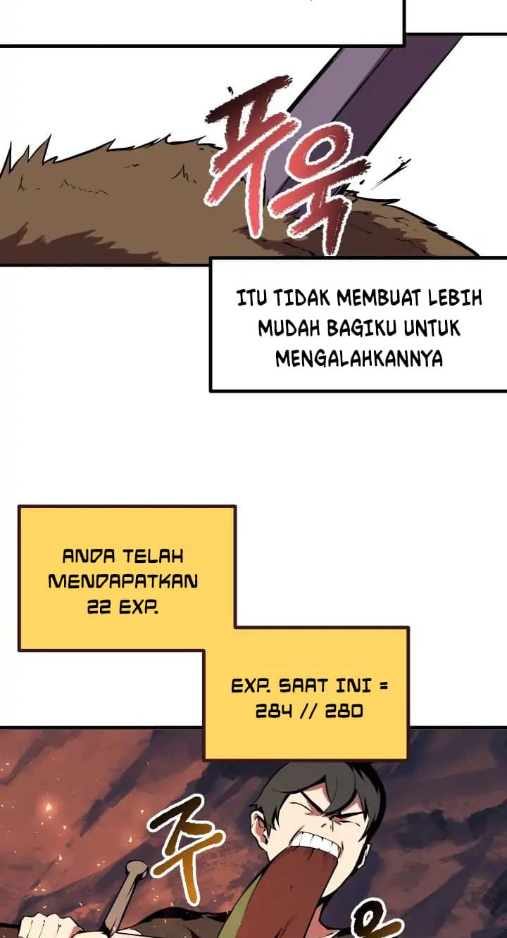 Baca Otherworldly Sword King’s Survival Records - Chapter 2 halaman 45