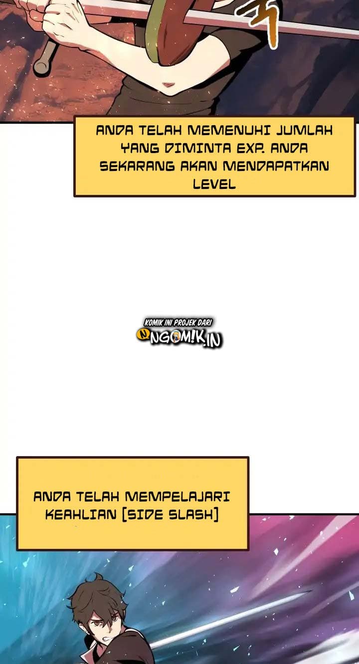 Baca Otherworldly Sword King’s Survival Records - Chapter 2 halaman 46