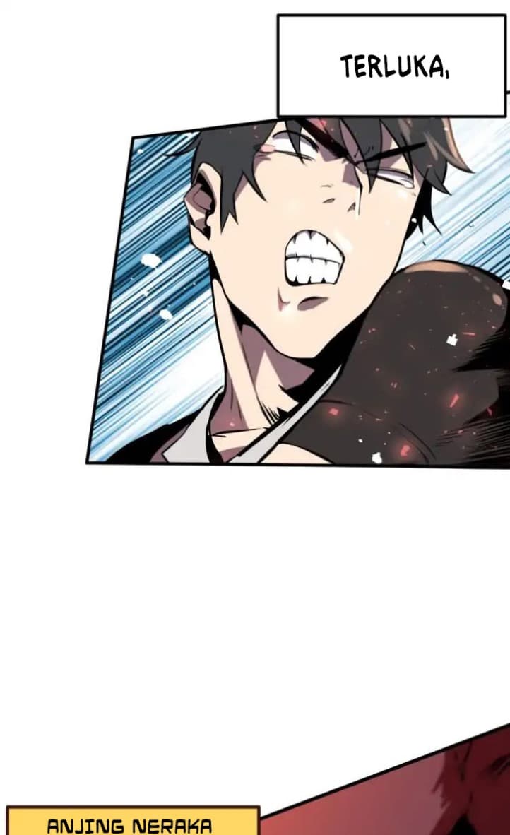 Baca Otherworldly Sword King’s Survival Records - Chapter 2 halaman 49