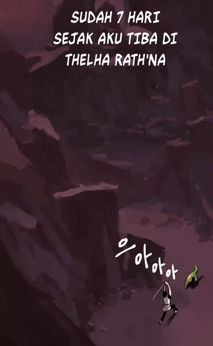 Baca Otherworldly Sword King’s Survival Records - Chapter 2 halaman 5