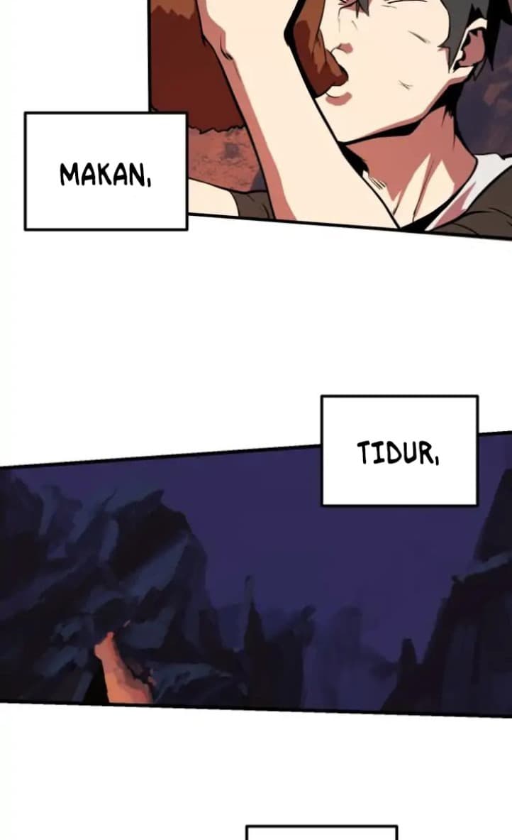 Baca Otherworldly Sword King’s Survival Records - Chapter 2 halaman 51