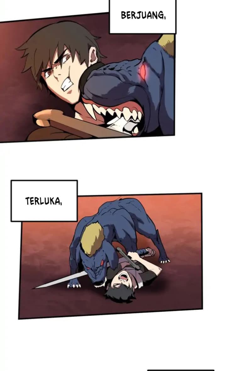 Baca Otherworldly Sword King’s Survival Records - Chapter 2 halaman 52