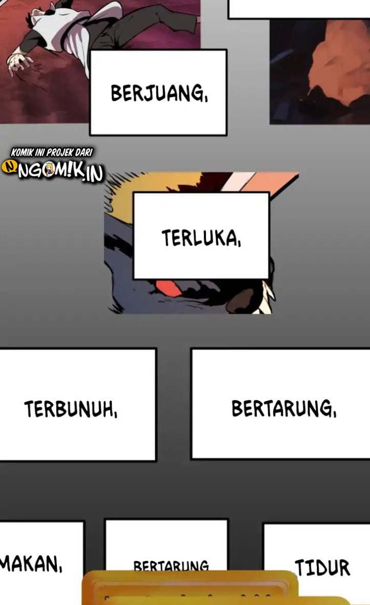 Baca Otherworldly Sword King’s Survival Records - Chapter 2 halaman 54