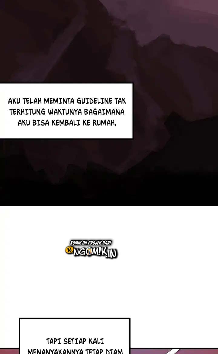 Baca Otherworldly Sword King’s Survival Records - Chapter 2 halaman 6