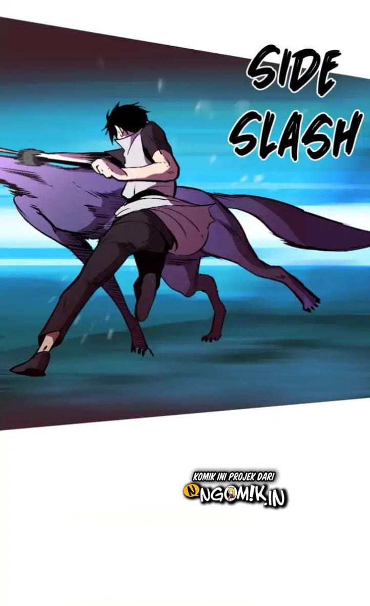 Baca Otherworldly Sword King’s Survival Records - Chapter 2 halaman 62