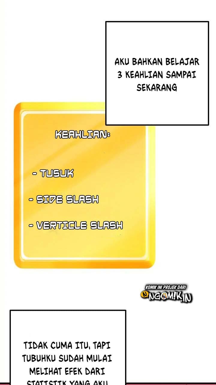 Baca Otherworldly Sword King’s Survival Records - Chapter 2 halaman 66