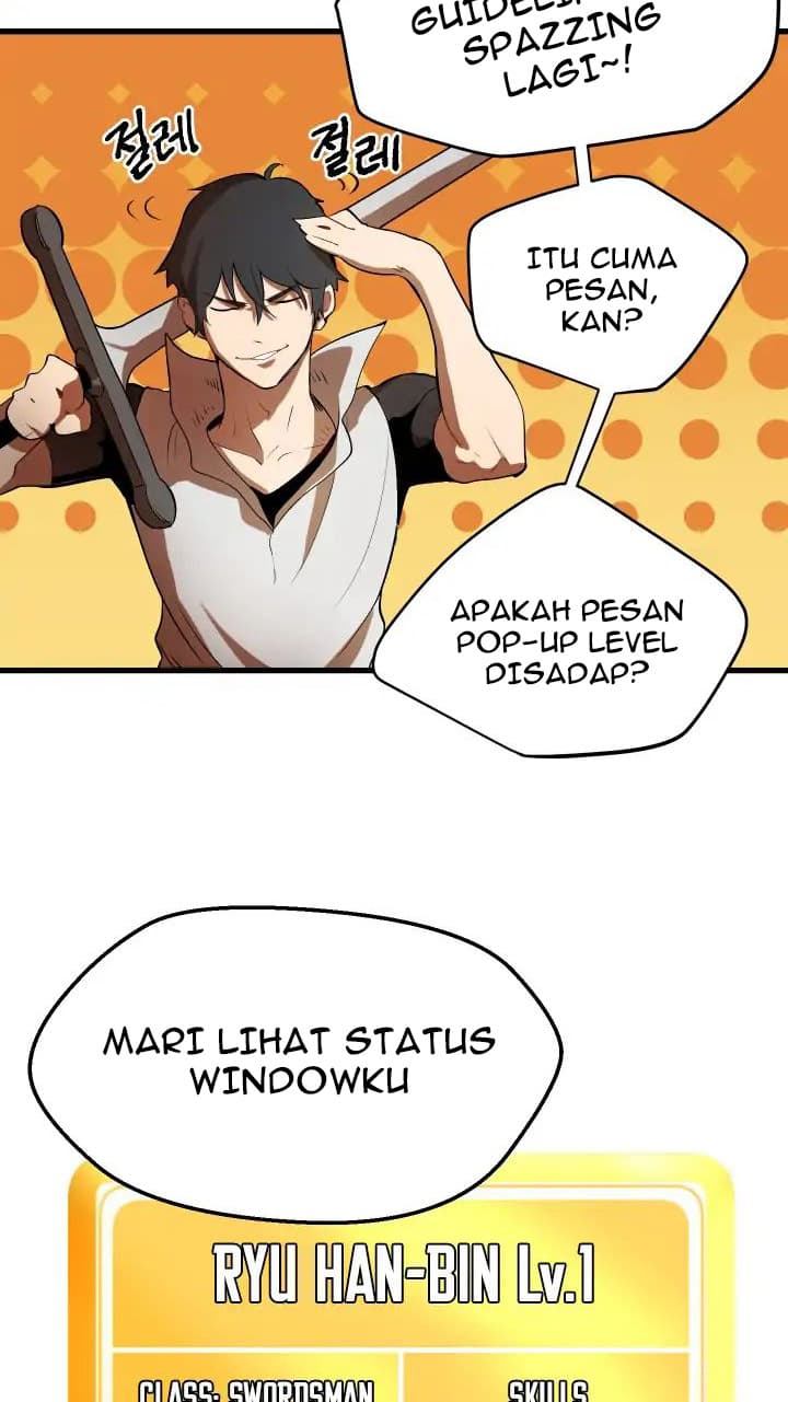Baca Otherworldly Sword King’s Survival Records - Chapter 2 halaman 72