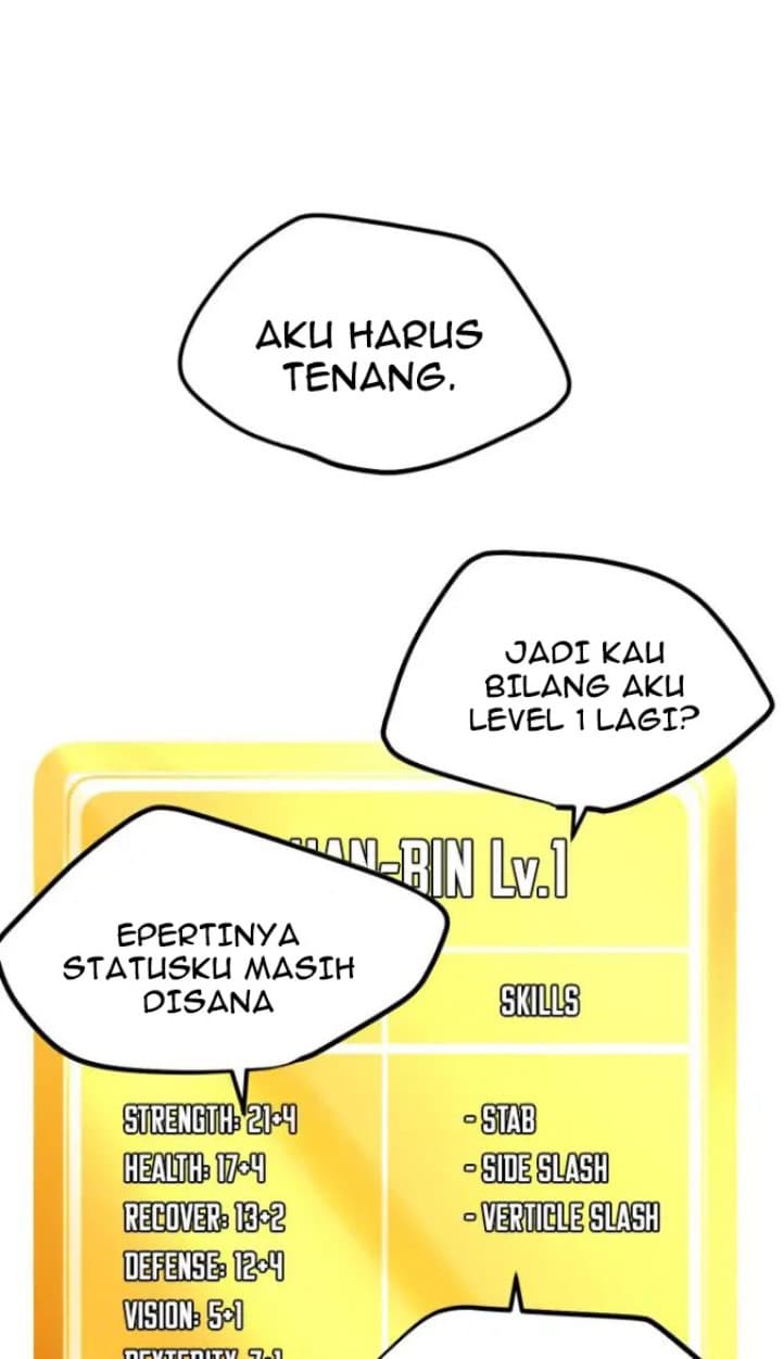 Baca Otherworldly Sword King’s Survival Records - Chapter 2 halaman 76