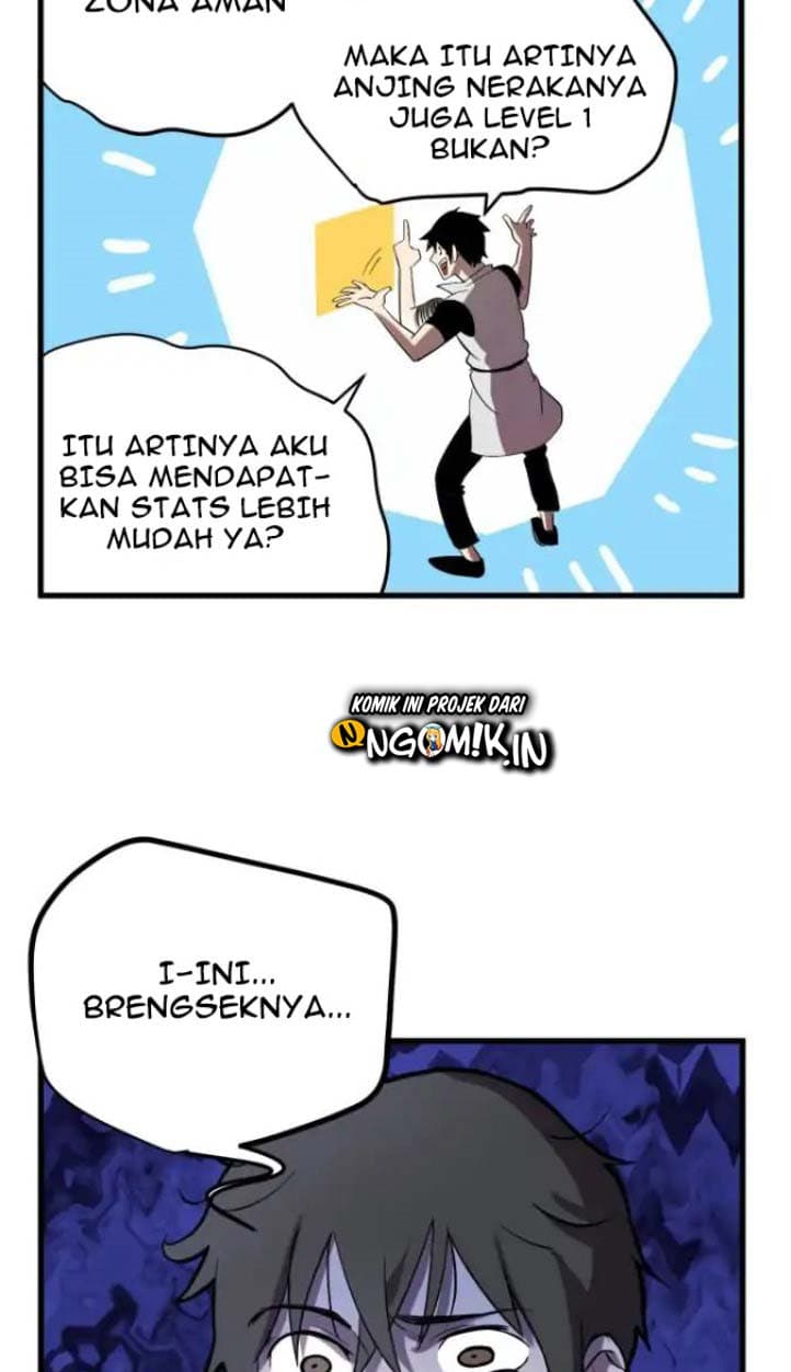 Baca Otherworldly Sword King’s Survival Records - Chapter 2 halaman 78