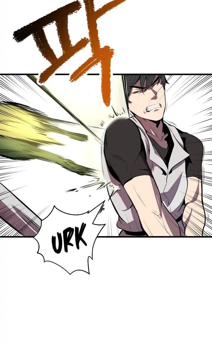 Baca Otherworldly Sword King’s Survival Records - Chapter 2 halaman 8