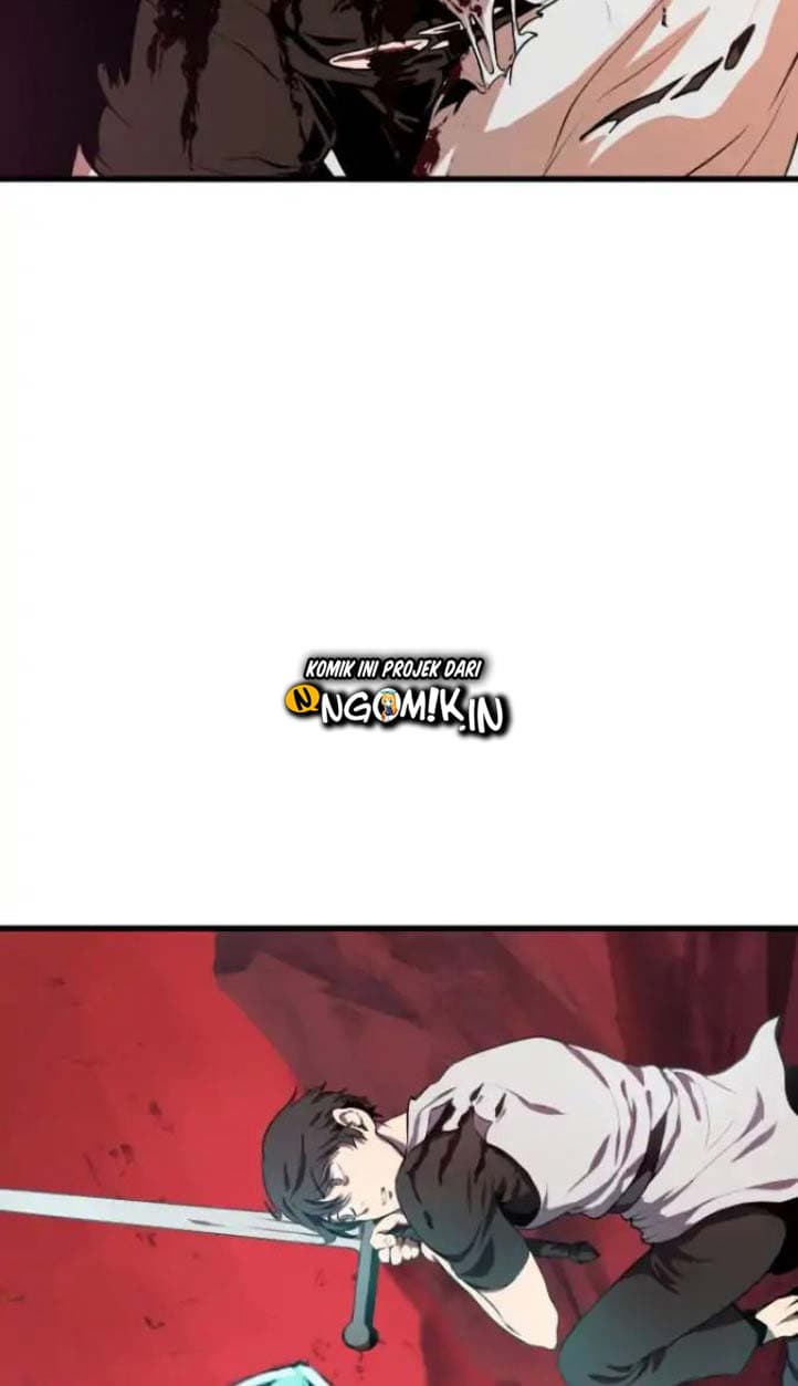 Baca Otherworldly Sword King’s Survival Records - Chapter 2 halaman 82