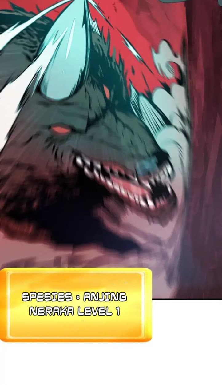 Baca Otherworldly Sword King’s Survival Records - Chapter 2 halaman 83