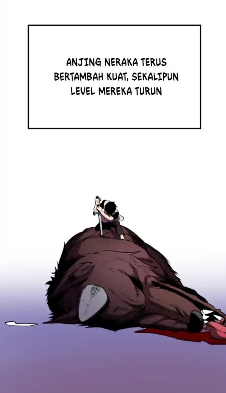 Baca Otherworldly Sword King’s Survival Records - Chapter 2 halaman 85