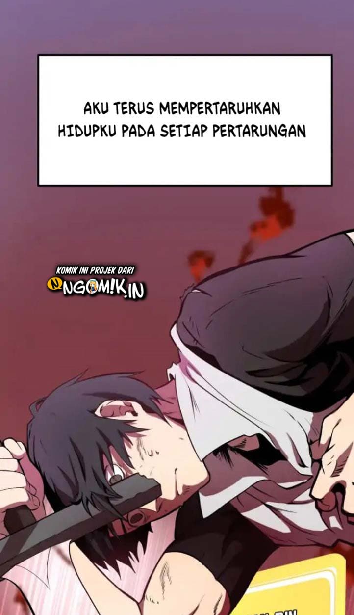 Baca Otherworldly Sword King’s Survival Records - Chapter 2 halaman 86