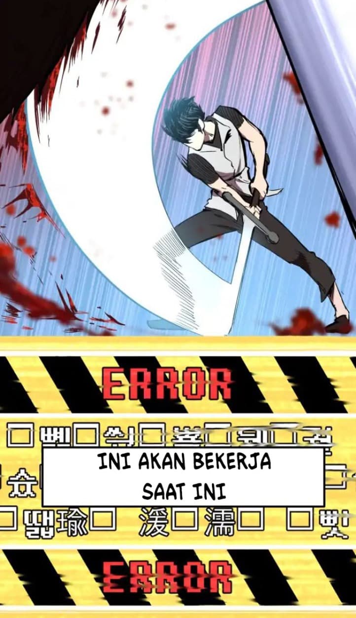Baca Otherworldly Sword King’s Survival Records - Chapter 2 halaman 88