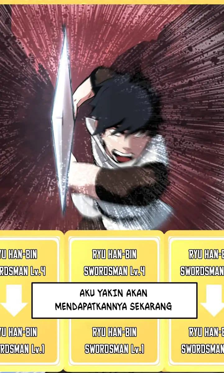 Baca Otherworldly Sword King’s Survival Records - Chapter 2 halaman 89