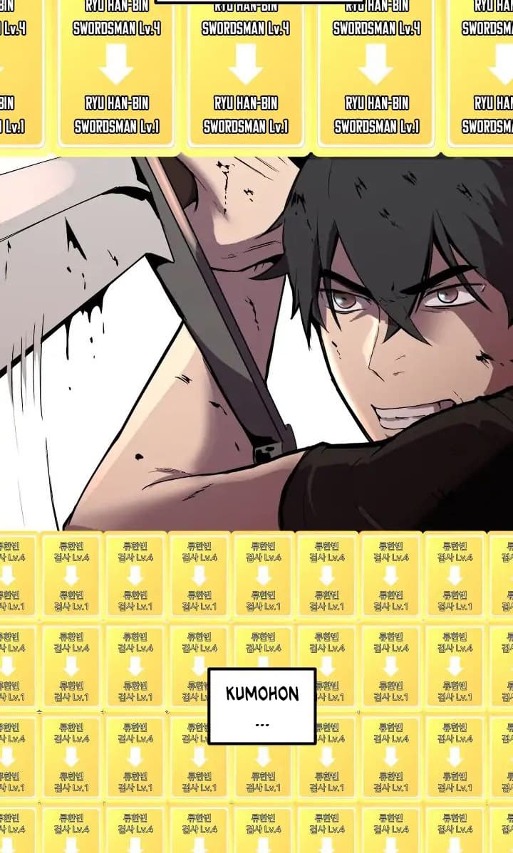 Baca Otherworldly Sword King’s Survival Records - Chapter 2 halaman 91