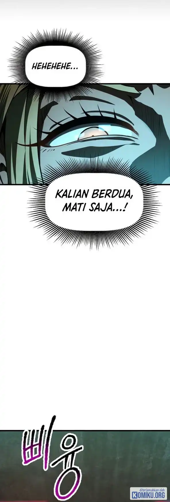 Otherworldly Sword King’s Survival Records Chapter 299 - Page 13