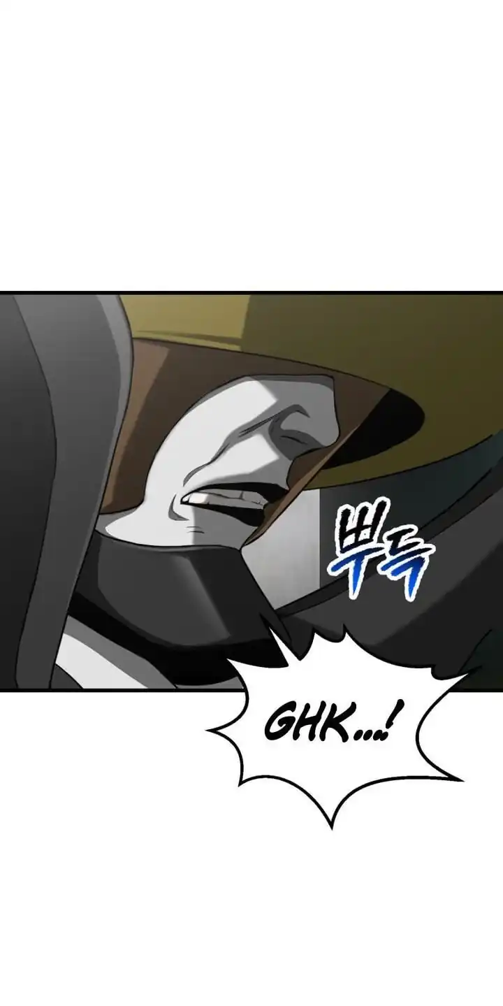 Otherworldly Sword King’s Survival Records Chapter 299 - Page 18
