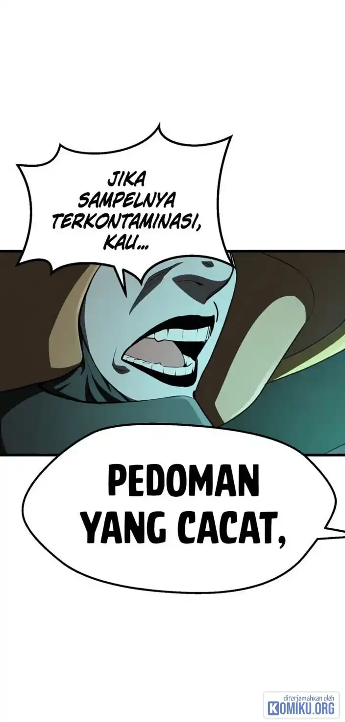 Otherworldly Sword King’s Survival Records Chapter 299 - Page 20