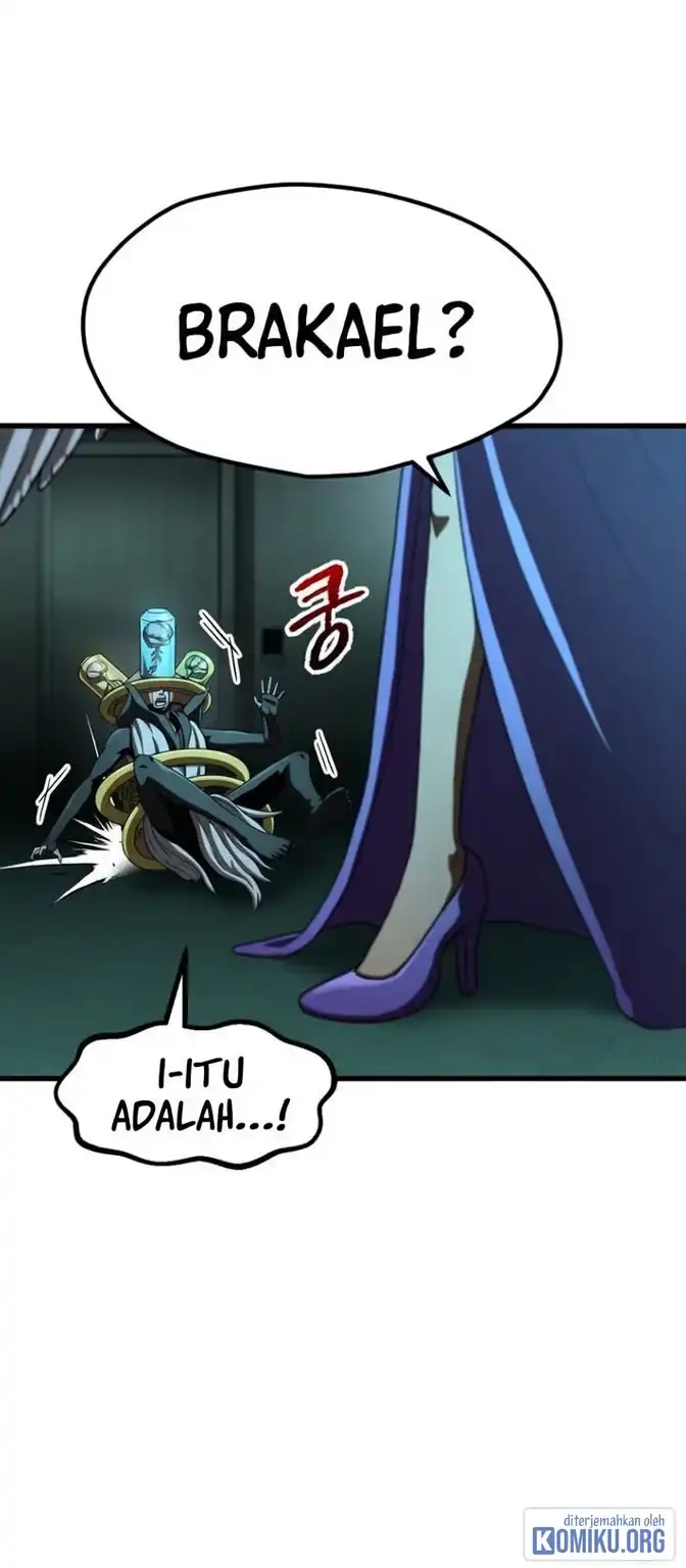 Otherworldly Sword King’s Survival Records Chapter 299 - Page 23