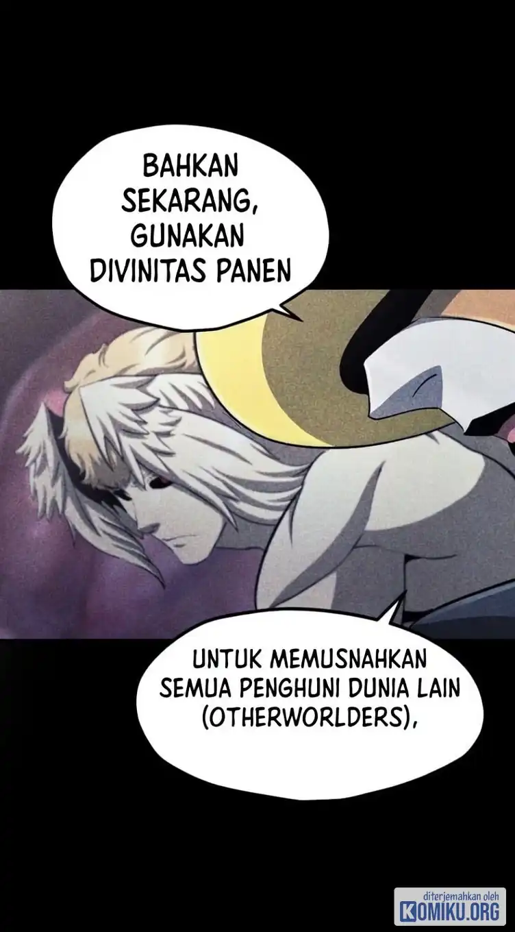 Otherworldly Sword King’s Survival Records Chapter 299 - Page 3