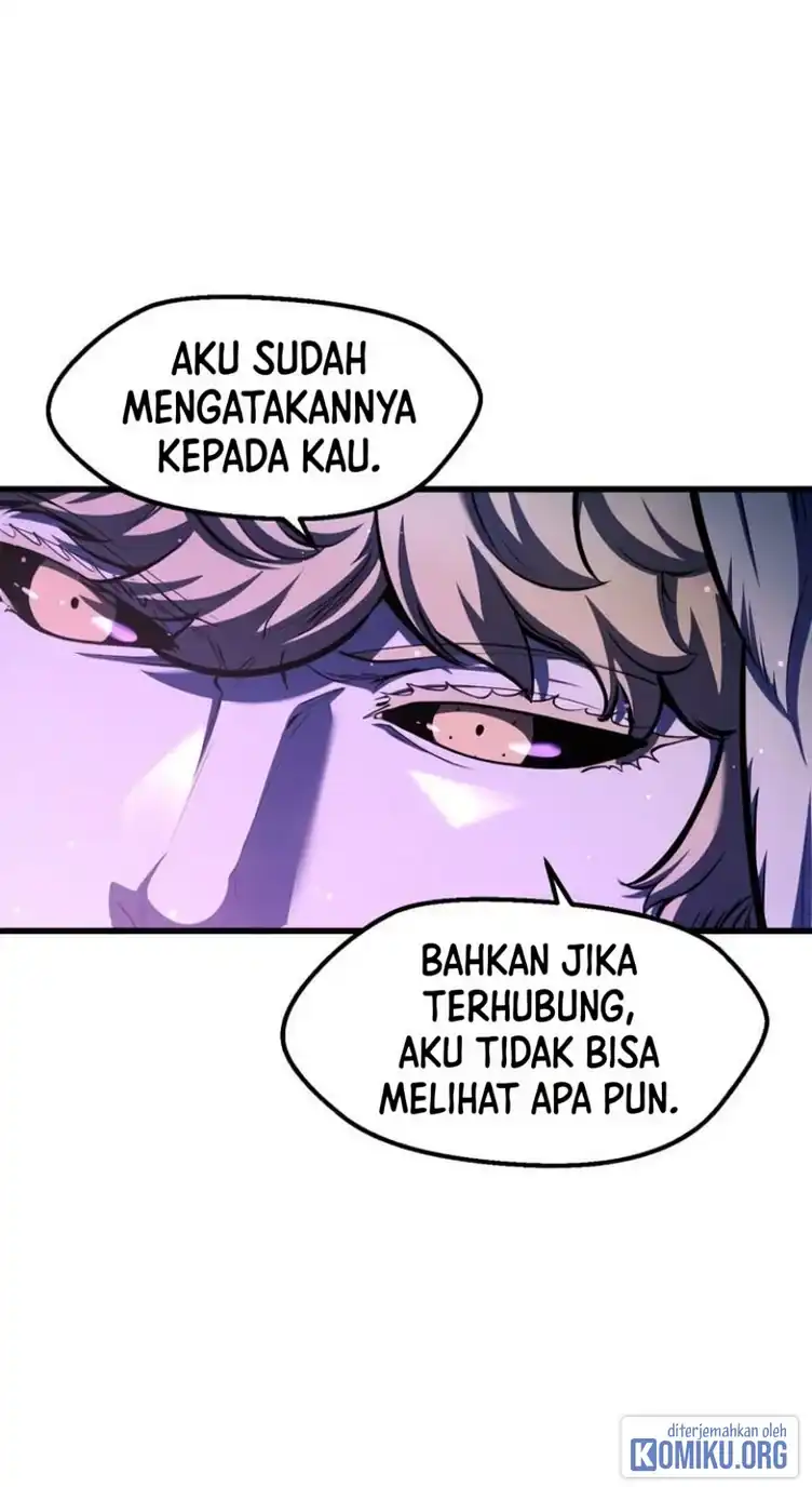 Otherworldly Sword King’s Survival Records Chapter 299 - Page 44