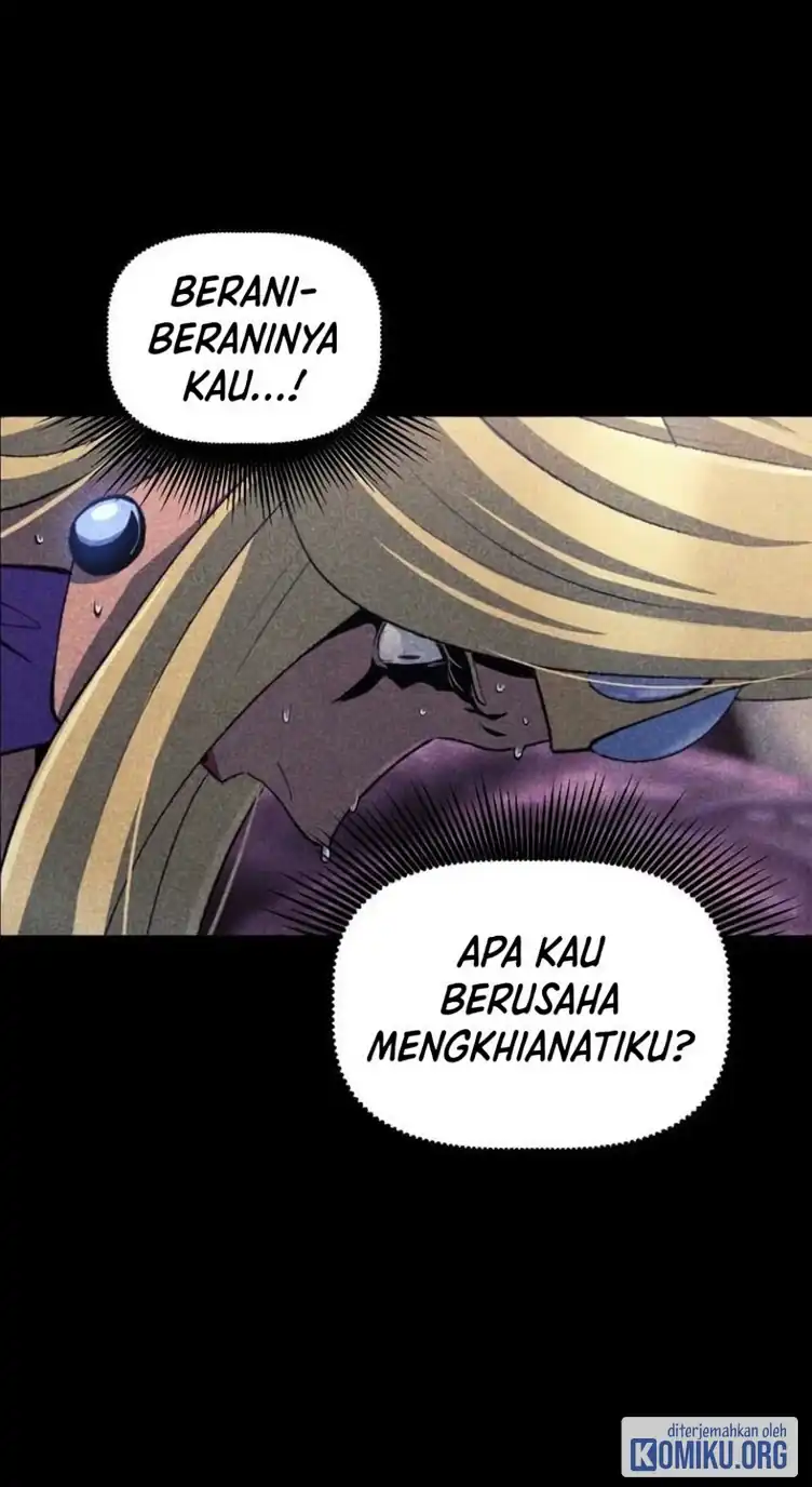 Otherworldly Sword King’s Survival Records Chapter 299 - Page 5