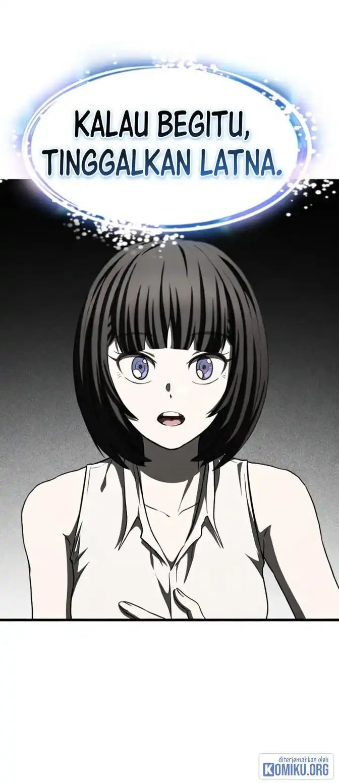 Otherworldly Sword King’s Survival Records Chapter 299 - Page 56