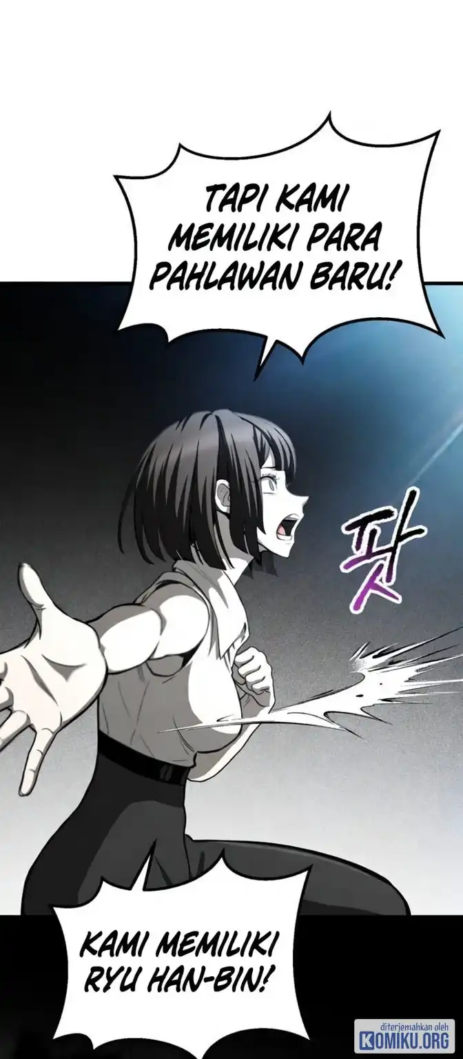 Otherworldly Sword King’s Survival Records Chapter 299 - Page 63