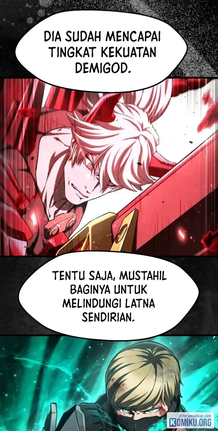 Otherworldly Sword King’s Survival Records Chapter 299 - Page 65