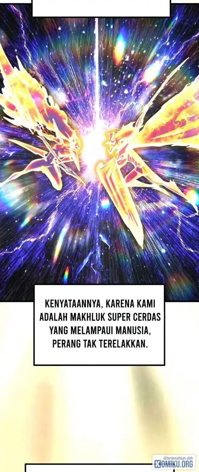 Otherworldly Sword King’s Survival Records Chapter 299 - Page 73